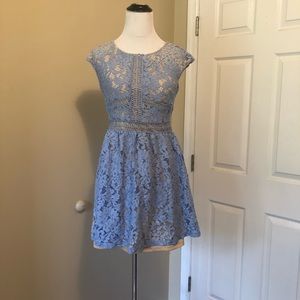 Altar’d State Dress